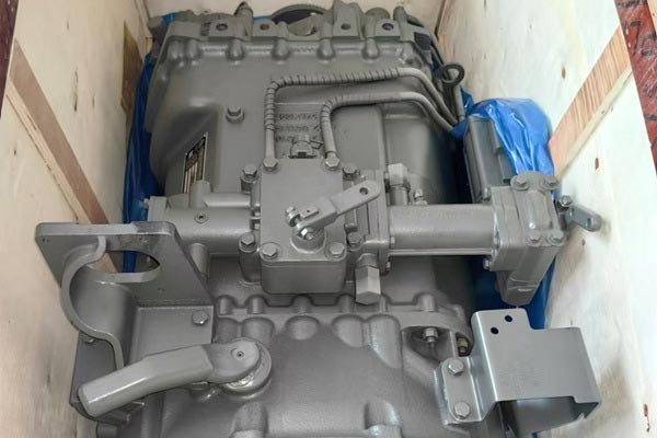 Жүк ташуучу машинанын канча түрү бар?