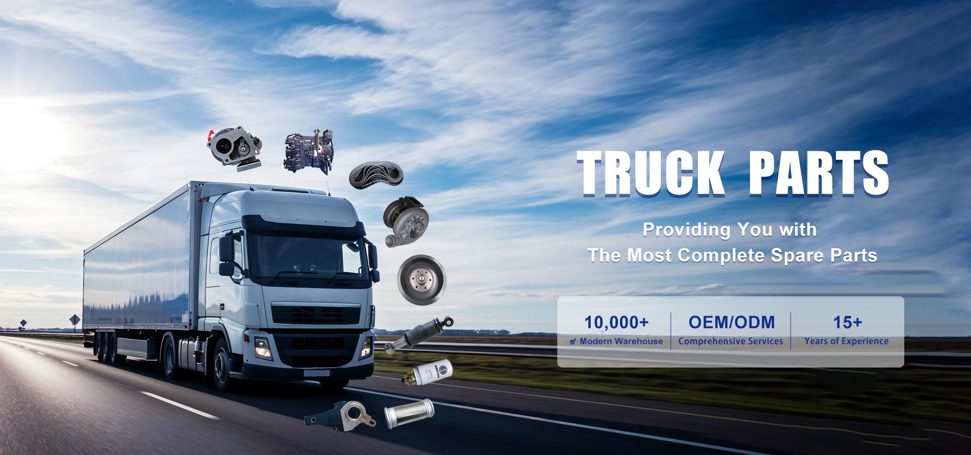 China Truck Trucks Picks