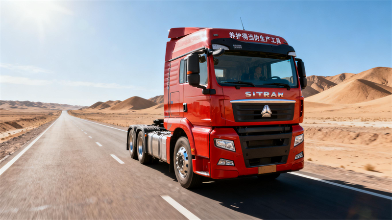 Эмне үчүн жүк ташуучу машыгуу маселелери: унааңыздын жашоосун узартуучу 5 критикалык чыпкалар