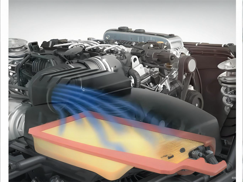 Кантип жогорку сапаттагы аба чыпкасын тандоо керек: 6 Негизги фактор