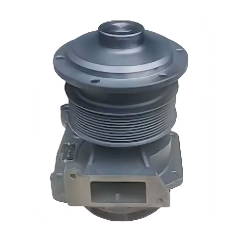 Кантип жүк ташуучу насос унаанын натыйжалуулугун жана ишенимдүүлүгүн жогорулатат?