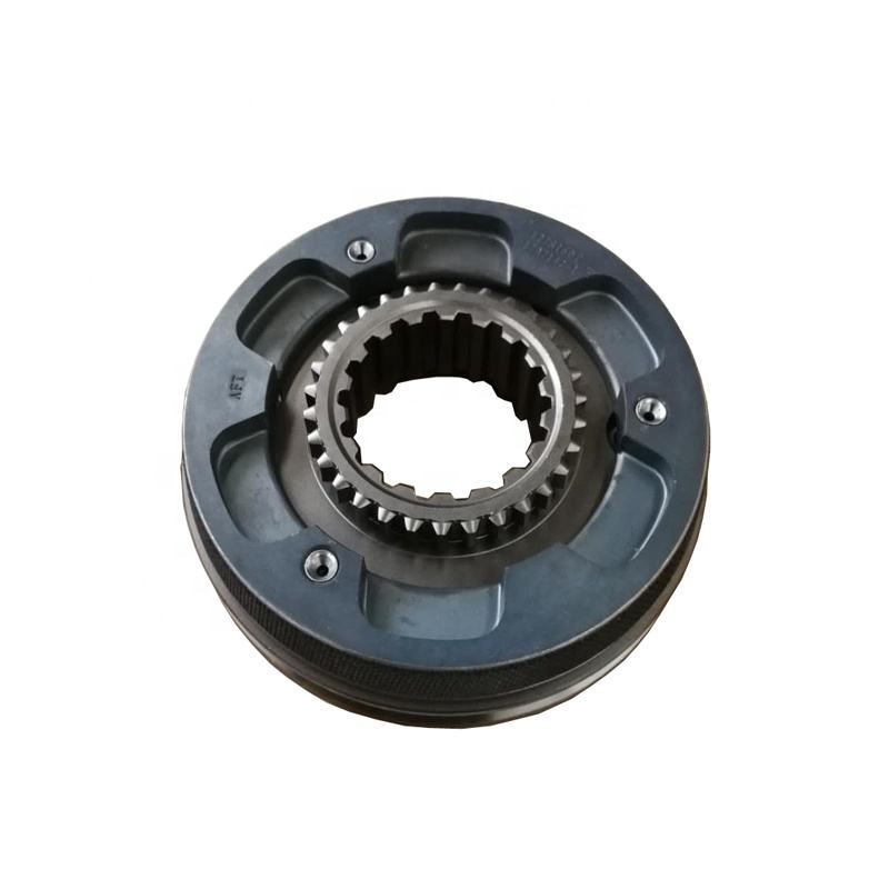 Кантип Sinotruk трансмиссия бөлүктөрү оор жүк ташуучу унаанын иштешин жогорулата алат?