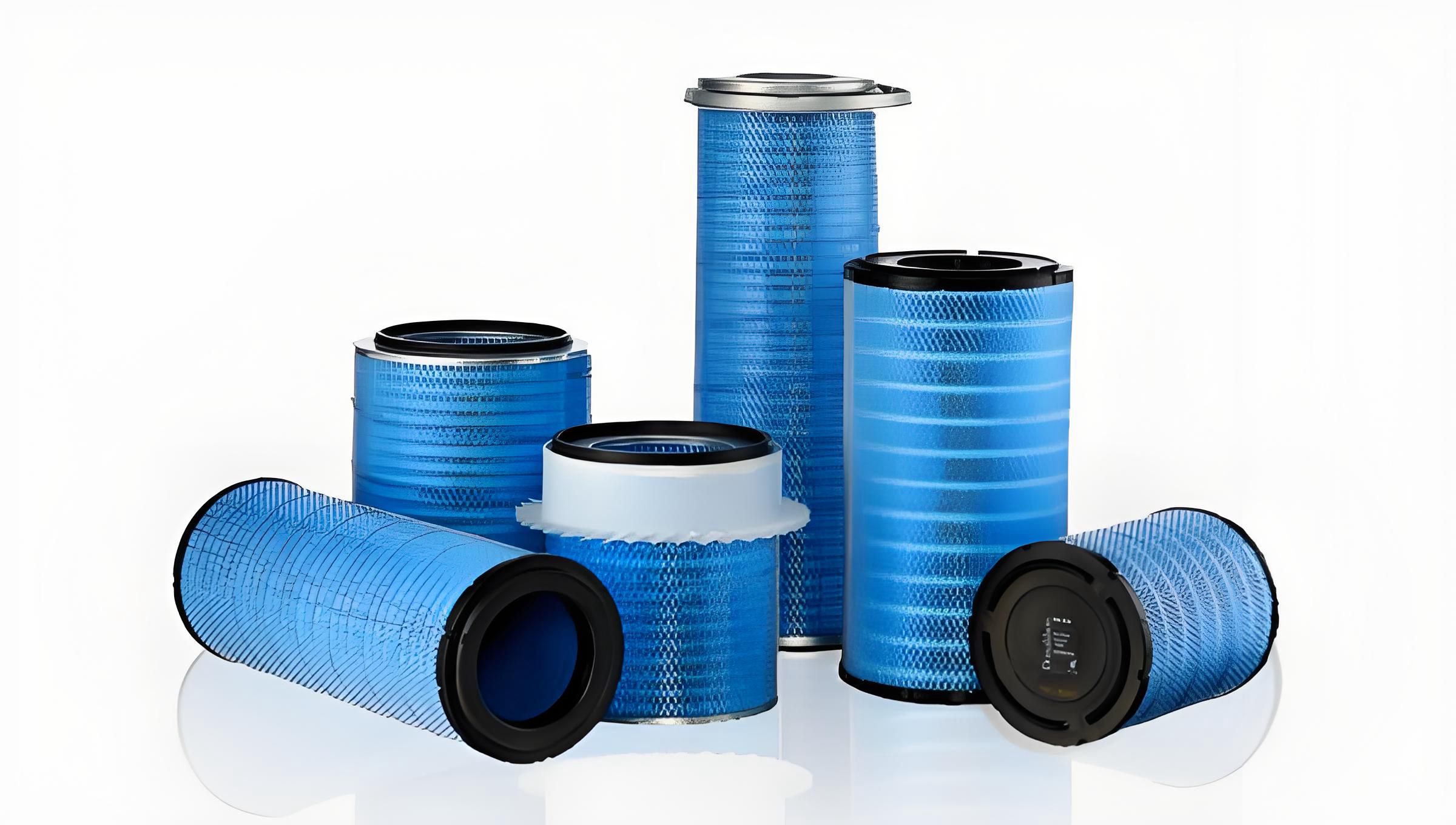 SKYOND: Сиздин жүк ташуучу унааңыздын кыймылдаткычынын дем алуу досу – Аба чыпкасын сактоо боюнча колдонмо