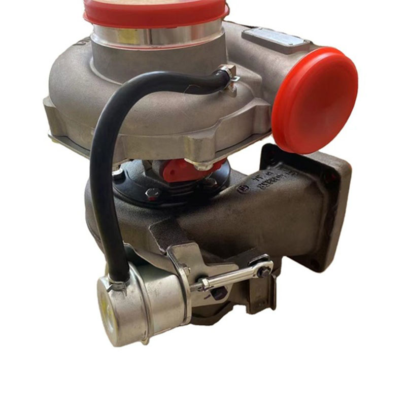 371 кыймылдаткыч турбокомпрессор