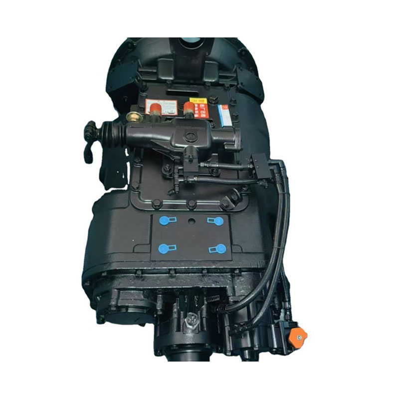 Автоматтык оңдоо DSG трансмиссиясы