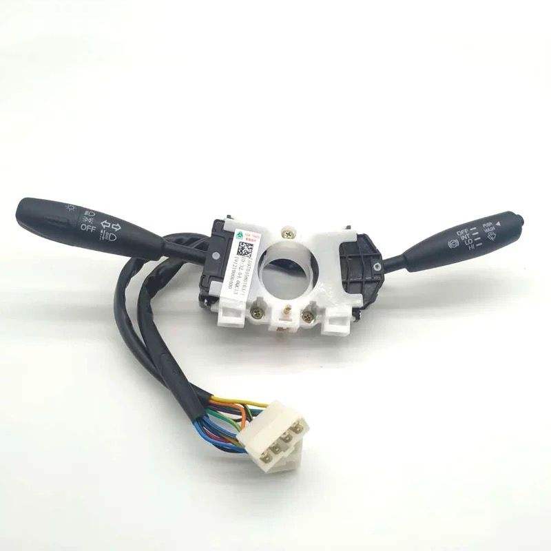 Кытай FG9704580109 Чыныгы Sinotruk HOWO RHD жеңил жүк ташуучу унаа айкалыштыруу которгучу