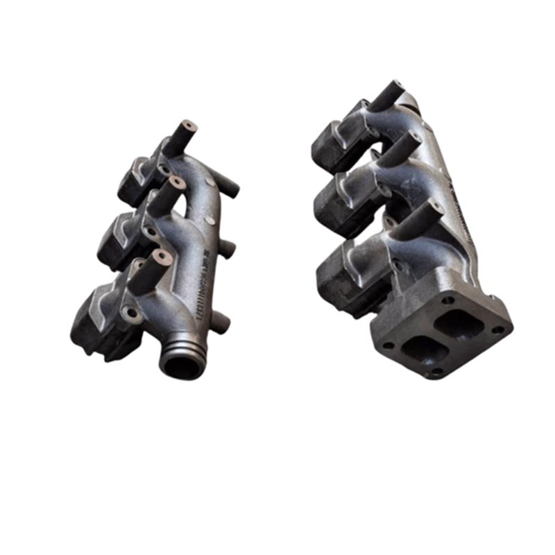 оор жүк ташуучу түтүктү алуу түтүгү