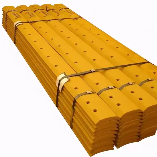 Мини экскаватордун градациялоочу станоктун лезеси