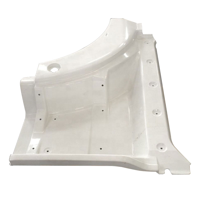 Жүк ташуучу унаалардын кабинасынын төшөгү