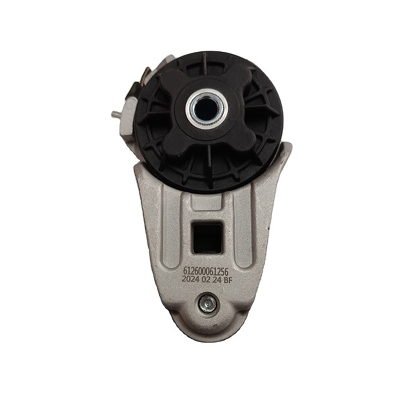 Жүк ташуучу унаанын кыймылдаткычын автоматтык чыңдоочу