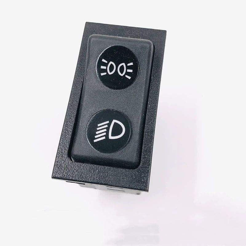 Кытай WG9719584011 Чыныгы Sinotruk HOWO Light Switch